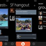 Voxer Push-to-Talk app for Windows Phone