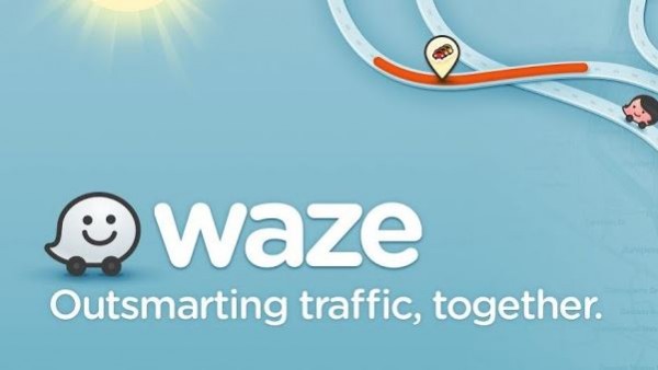 Waze App for Android
