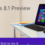 Windows 8.1 Preview Download