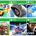 Gameloft Windows Phone Games Sale, 10 Games, Upto 67% off