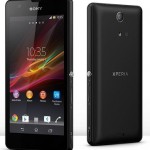 Sony Xperia ZR