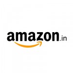 Amazon India Logo