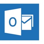 Outlook 2013 Logo