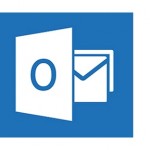 Outlook 2013 Logo