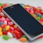 Android 4.3 Jelly Bean update for Xperia Devices