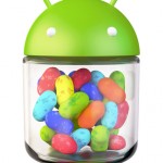 Android 4.3 Jelly Bean