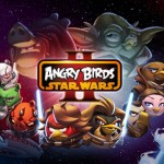 Angry Birds Star Wars II coming on September 19, Telepods, join the Pork side