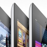 Apple iPad with Larger Display is coming