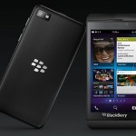 BlackBerry Z10 Cashback Offer