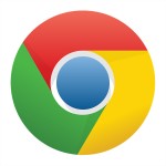 Google Chrome Logo