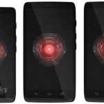 Droid Maxx, Ultra, Mini Family Photo Leaked