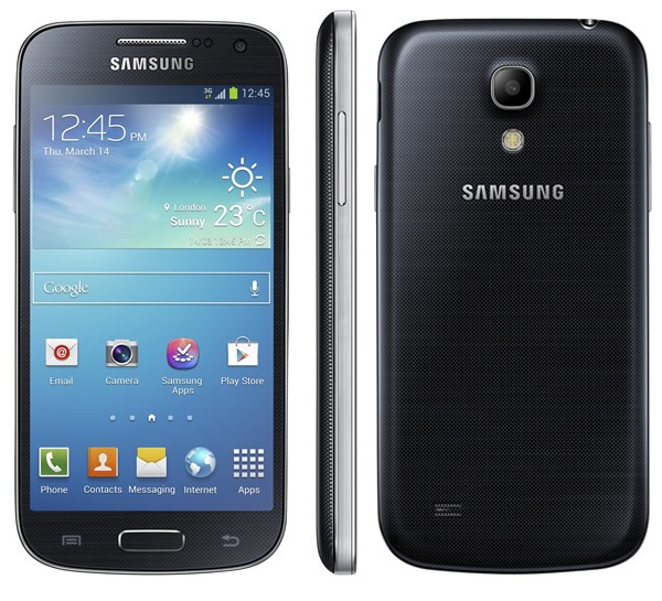 Samsung Galaxy S4 Mini Launched in India
