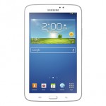 Samsung Galaxy Tab 3 launched in India