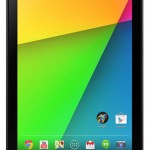 Google New Nexus 7