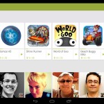 Google Play Games app brings Apple’s Game Center like app to Android