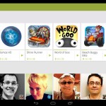 Google Play Games