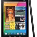 New Nexus 7 2013 is now available in UK, Europe and Japan