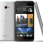 HTC Butterfly S