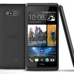 HTC Desire 600 dual SIM phone available in India at Rs. 26860