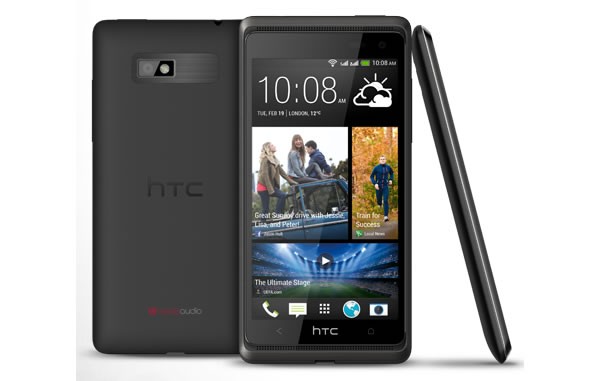 HTC Desire 600 Specifications