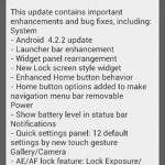 HTC One getting Android Update in India