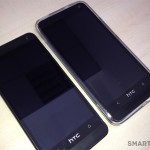 HTC One Mini Leaked Photo