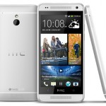 HTC One Mini official: 4.3-inch 720p display, UltraPixel Camera