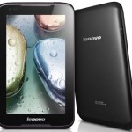 Lenovo launches A1000, A3000 and S6000 Android tablets in India starting Rs. 8990