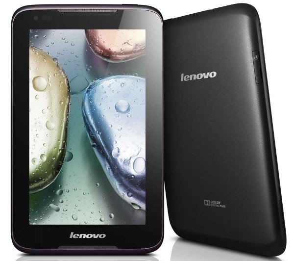 Lenovo IdeaPad launched in India