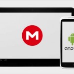 Mega Official Android App Relased