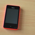 Nokia Asha 501