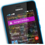 Nokia Asha 501 Available in India