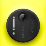 Nokia Lumia 1020 Windows Phone with PureView Camera