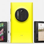 Nokia Lumia 1020 Unveiled with 41-Megapixel Camera