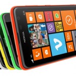 Nokia Lumia 625 announced