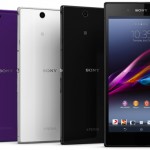 Sony Xperia Z Ultra Launched in India