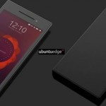 Canonical is trying to raise $32M for Ubuntu Edge smartphone