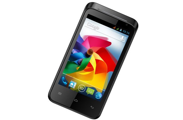 Videocon A24 released in India