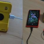 WakaWaka Power Charger