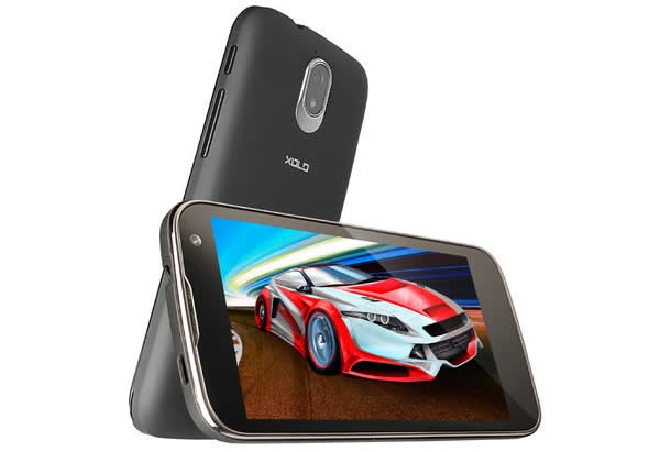 Xolo Play T1000 Specifications
