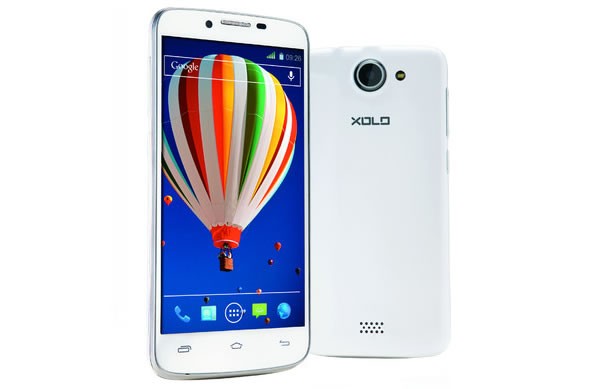 Xolo Q1000S rumored to be launching soon