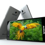 Pre-book iBerry Auxus Neclea N1 Rs. 15,990, 1.5GHz Quad Core, 5-inch FHD display, gesture controls