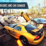 Asphalt 8 released for iOS