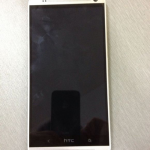 Purported pictures of HTC One Max with 5.9-inch display leaked
