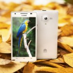 Huawei Honor 3 Official in China