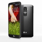 LG launched G2 smartphone in India at Rs. 41,500