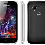 Micromax A34 launched in India