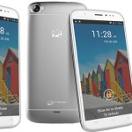 Micromax Canvas Doodle 2 Launched