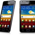 Samsung Galaxy S II Android Updates