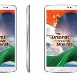 Smart Namo Phablet Revealed
